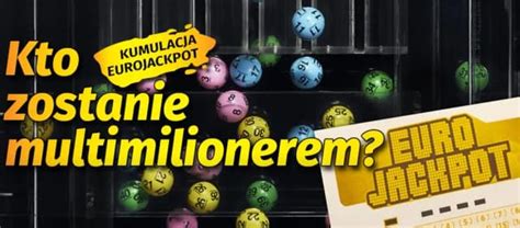 kumulacja eurojackpot aktualna|losowanie eurojackpot o której godzinie.